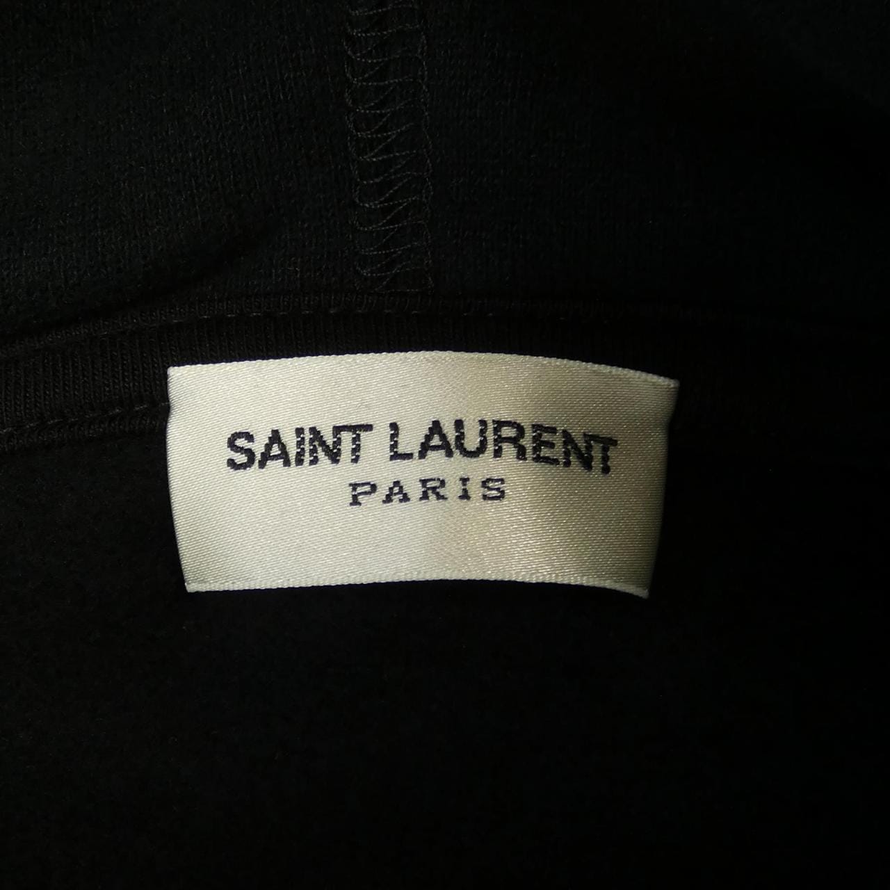 SAINT LAURENT LAURENT PARKER