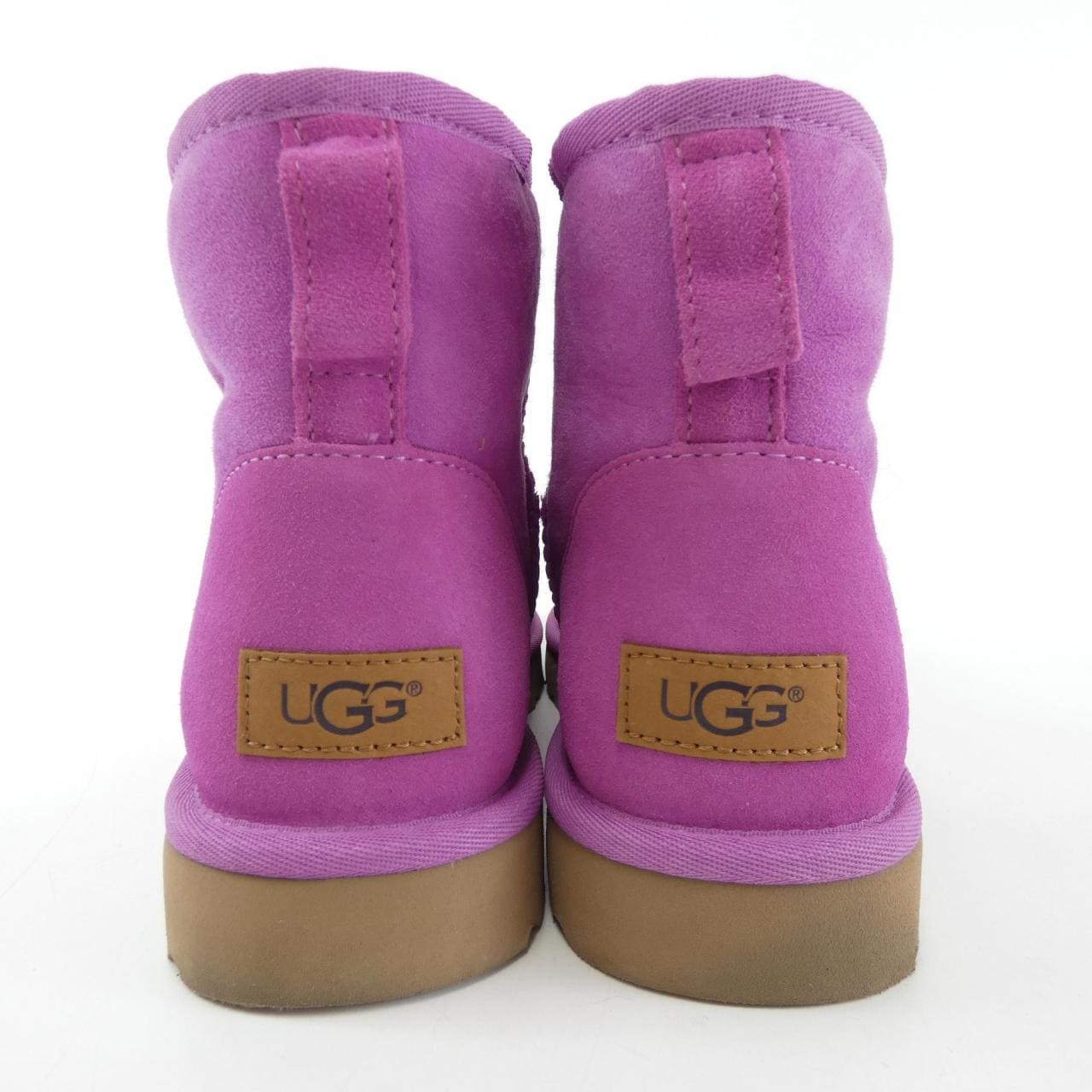 アグ UGG ブーツ