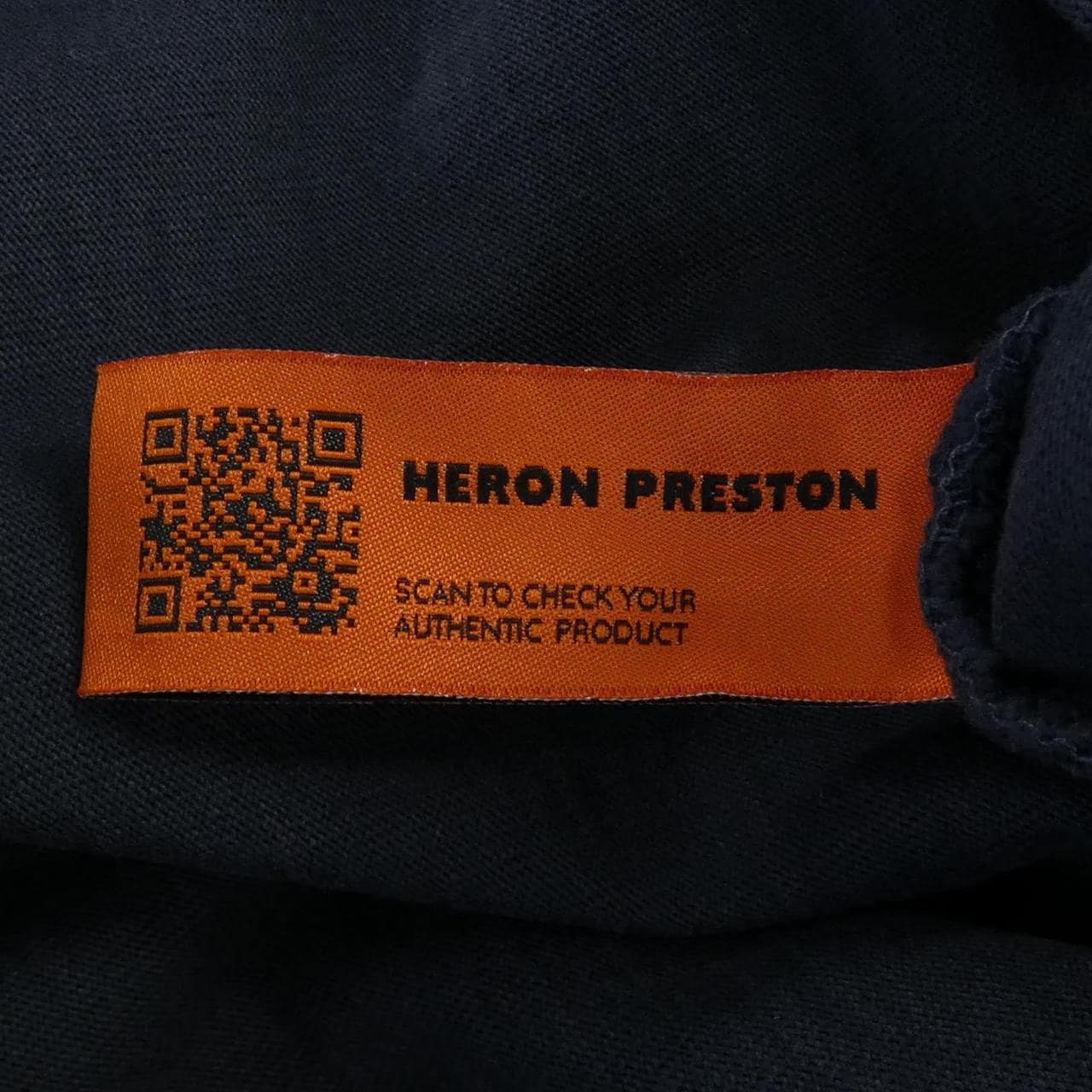 ヘロンプレストン HERON PRESTON Tシャツ