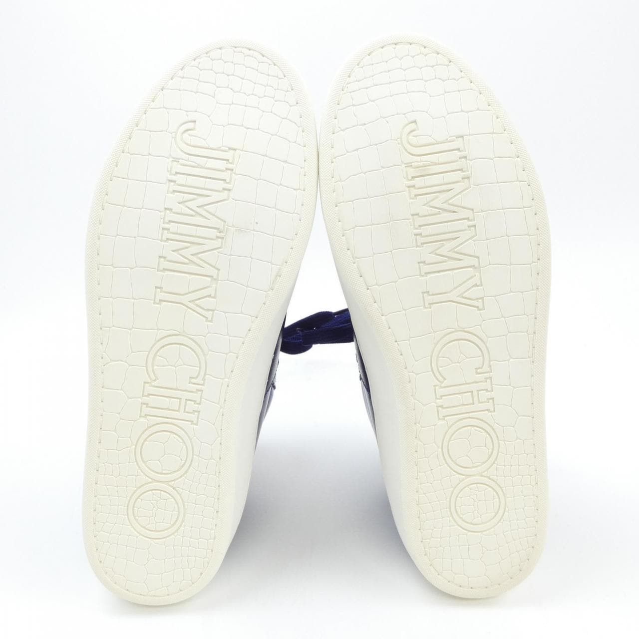 ジミーチュウ JIMMY CHOO スニーカー