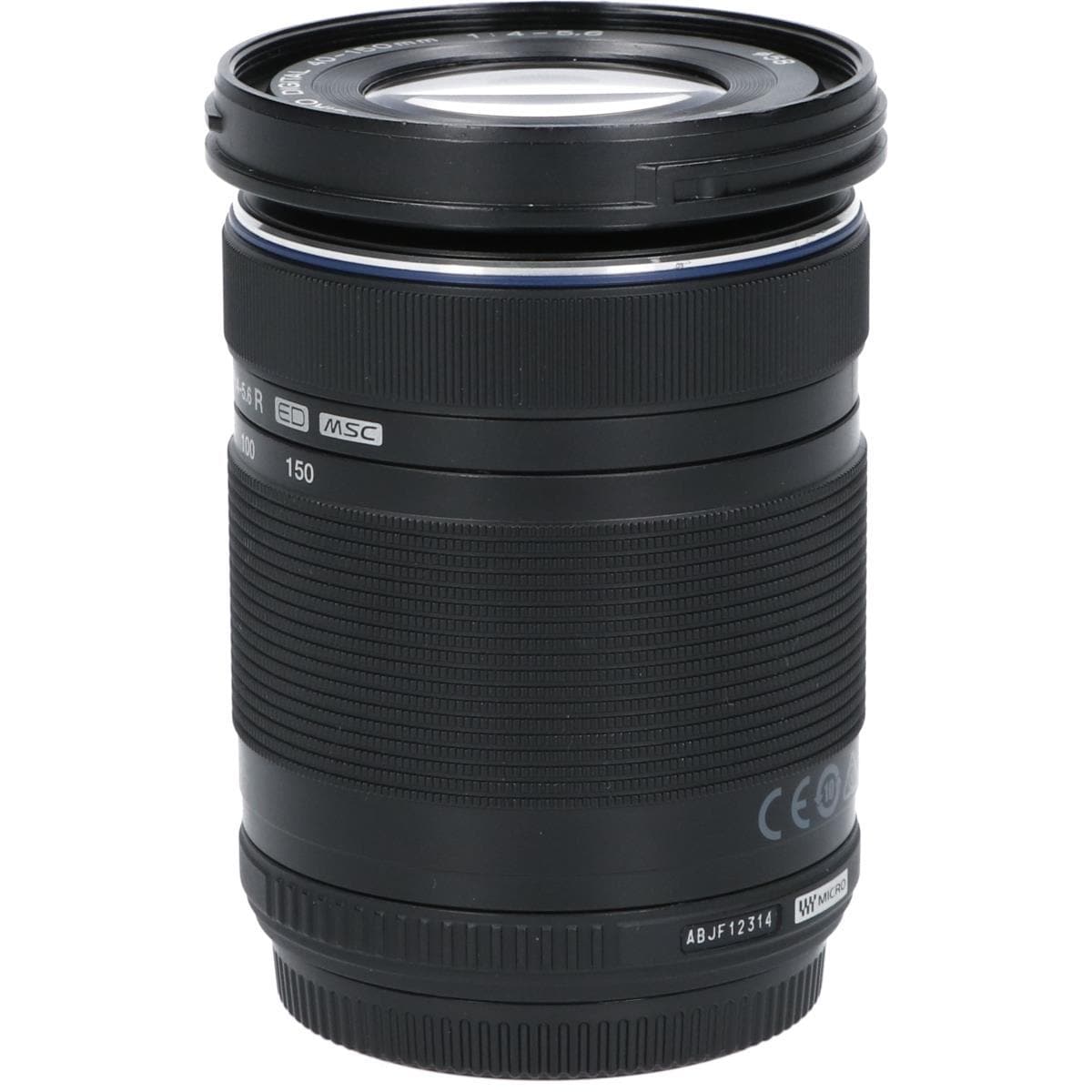 OLYMPUS MZD ED40-150mm F4-5.6R黑色