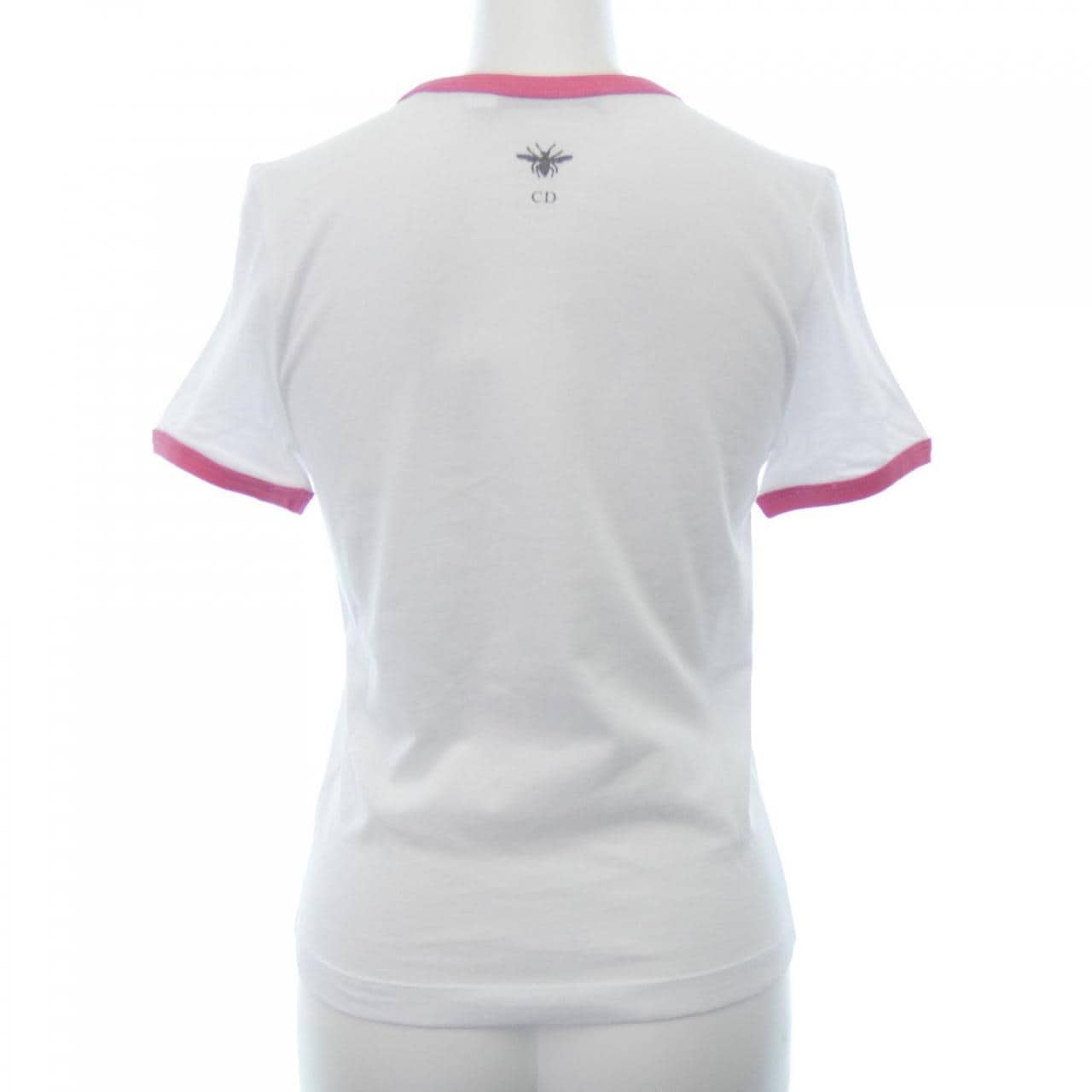 CHRISTIAN DIOR CHRISTIAN DIOR T-SHIRT