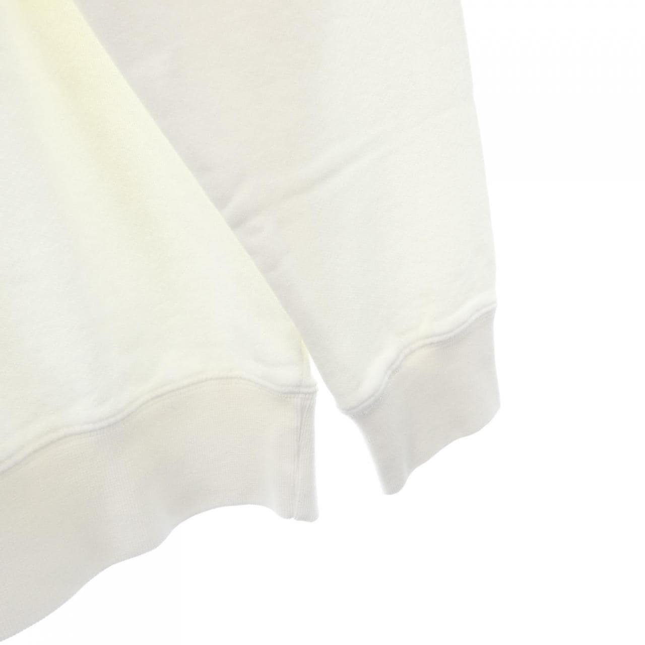 メゾンキツネ MAISON KITSUNE GU00342KM0002 スウェット