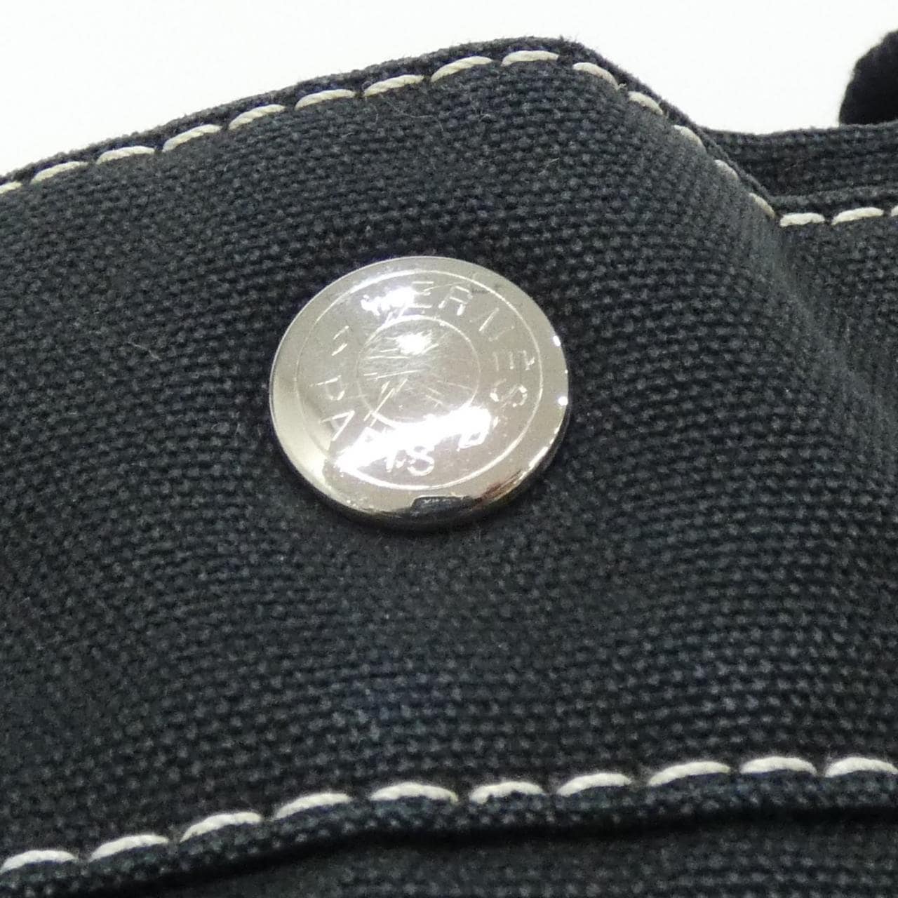 【ヴィンテージ】エルメス ドーヴィル MM 101105M バッグ