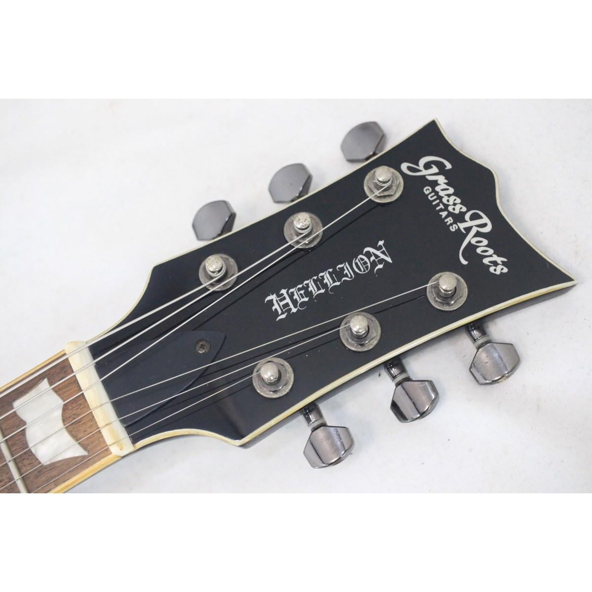 ＧＲＡＳＳ　ＲＯＯＴＳ　Ｇ－Ｕ－６５