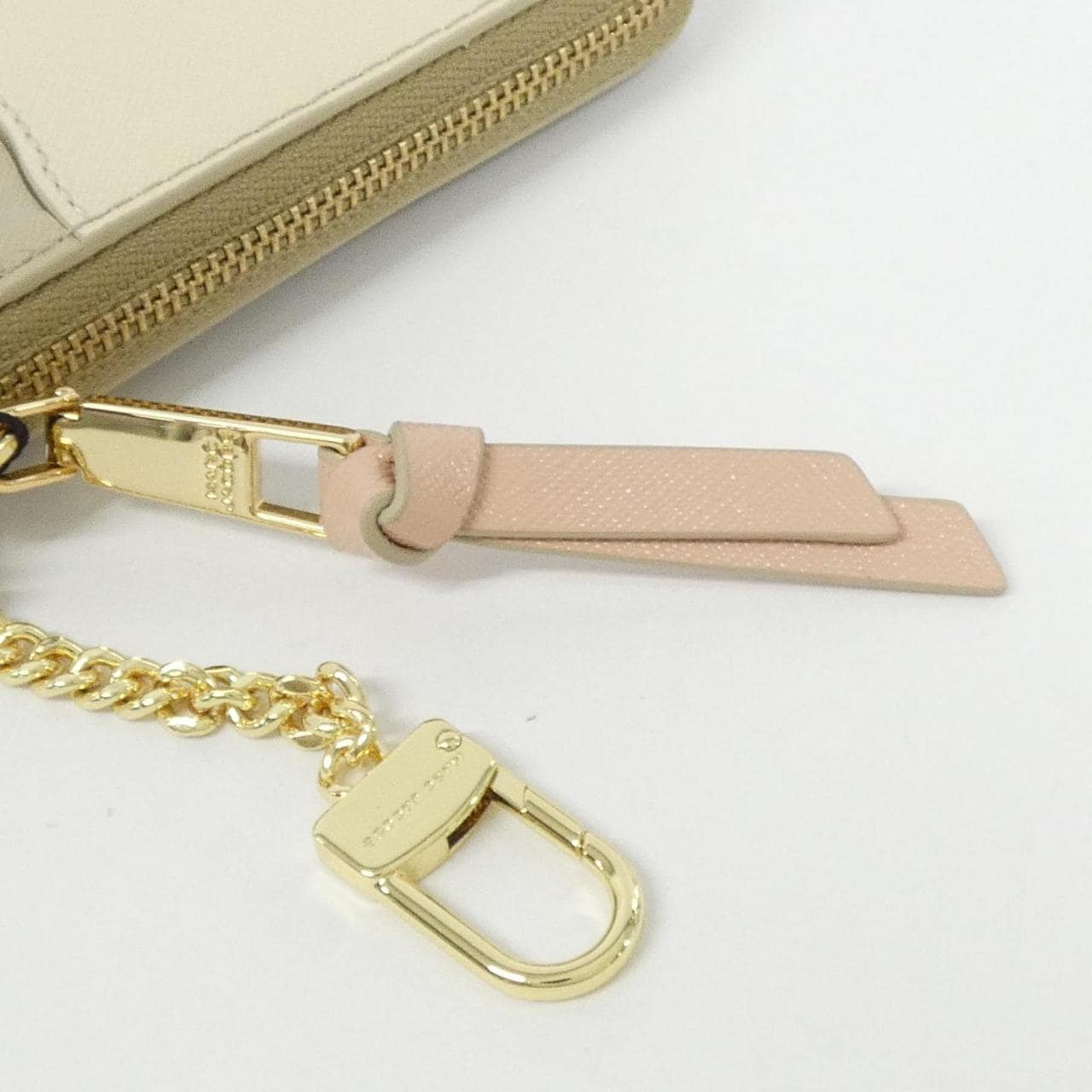 【新品】マークジェイコブス SNAP SHOT 2F3SMP063S07 コイン＆キーケース