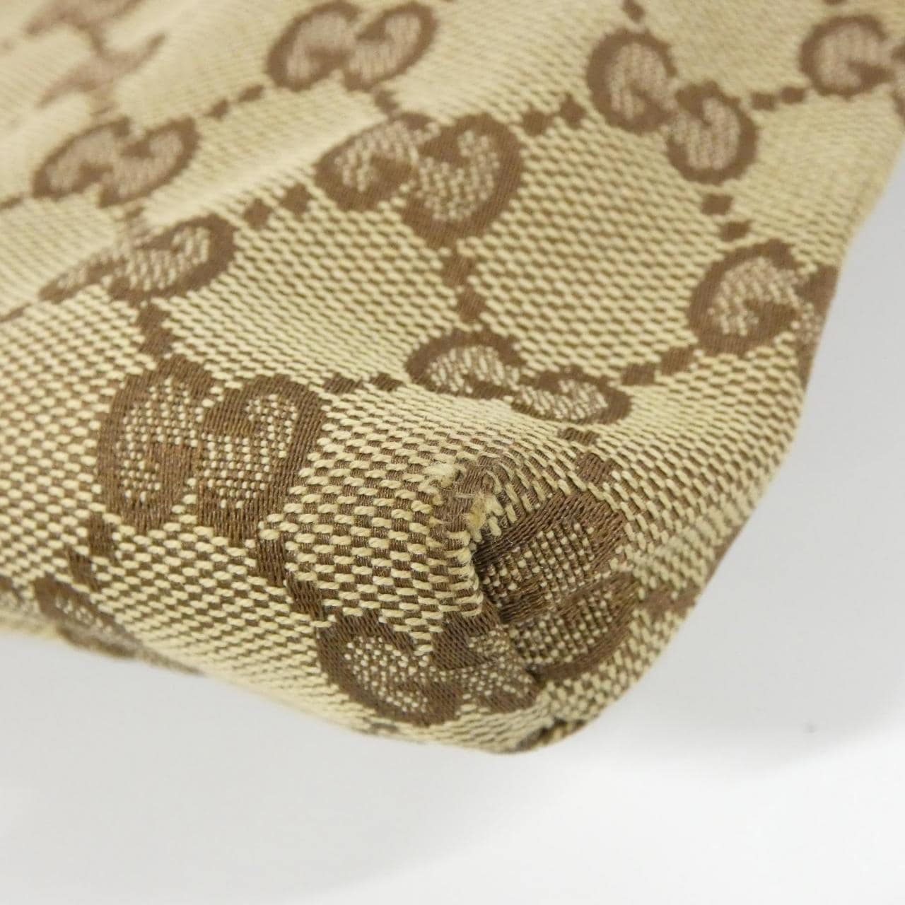 【ヴィンテージ】グッチ 28566 ウエストバッグ