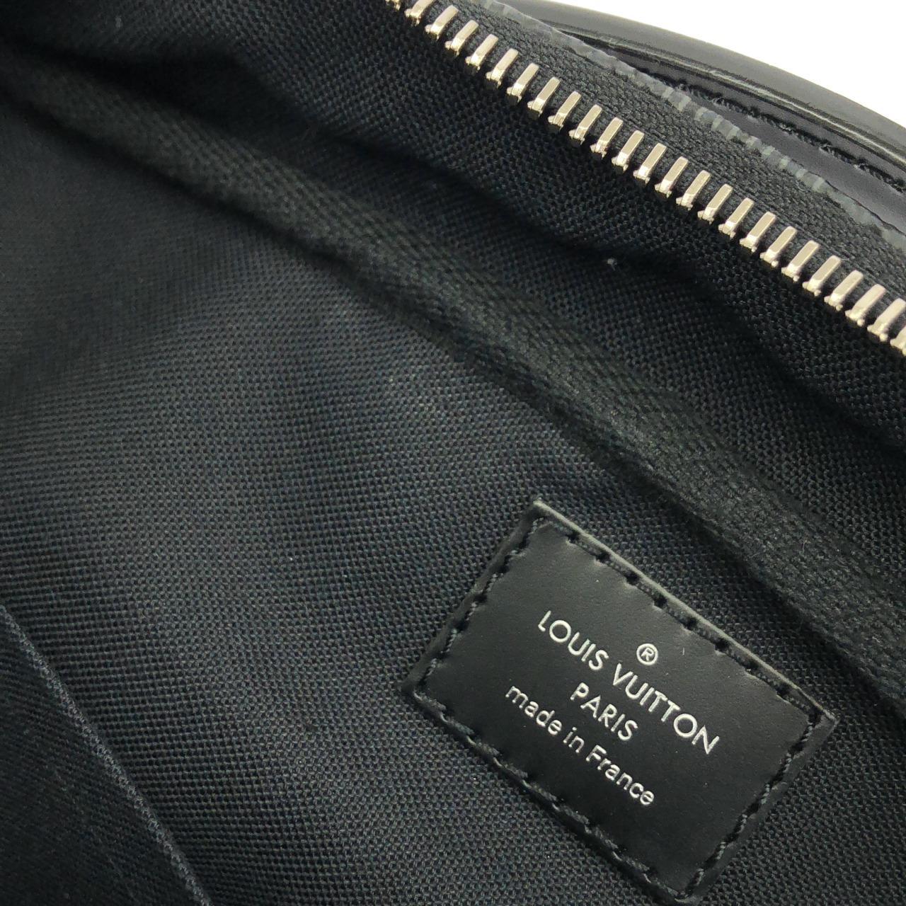 ルイヴィトン ダミエ グラフィット アンブレール N41289 ショルダーバッグ