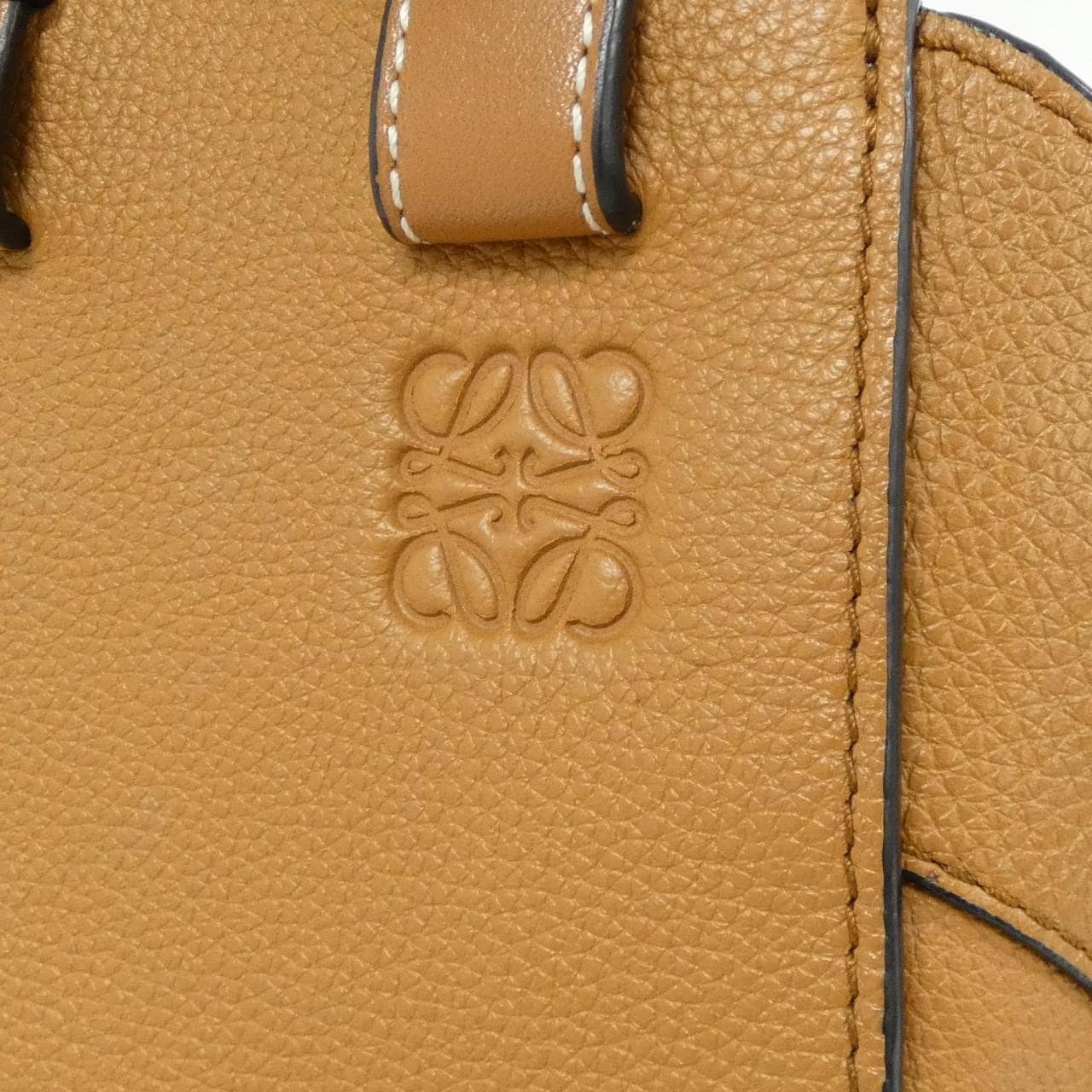 ロエベ ハンモック ドローストリング スモール 314 12 Z95 ショルダーバッグ