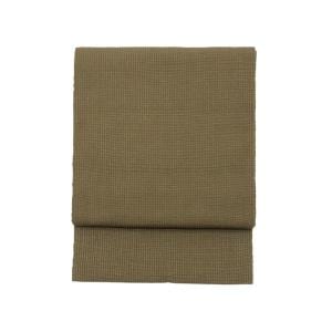 【新品】名古屋帯　杉村