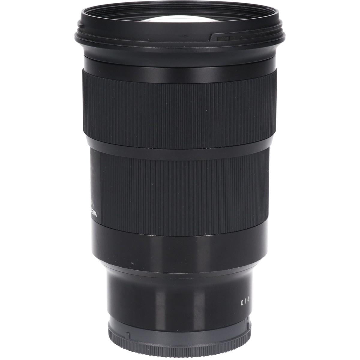 ソニーＥ５０ｍｍ　Ｆ１．４ＤＧ　ＨＳＭ（Ａ）