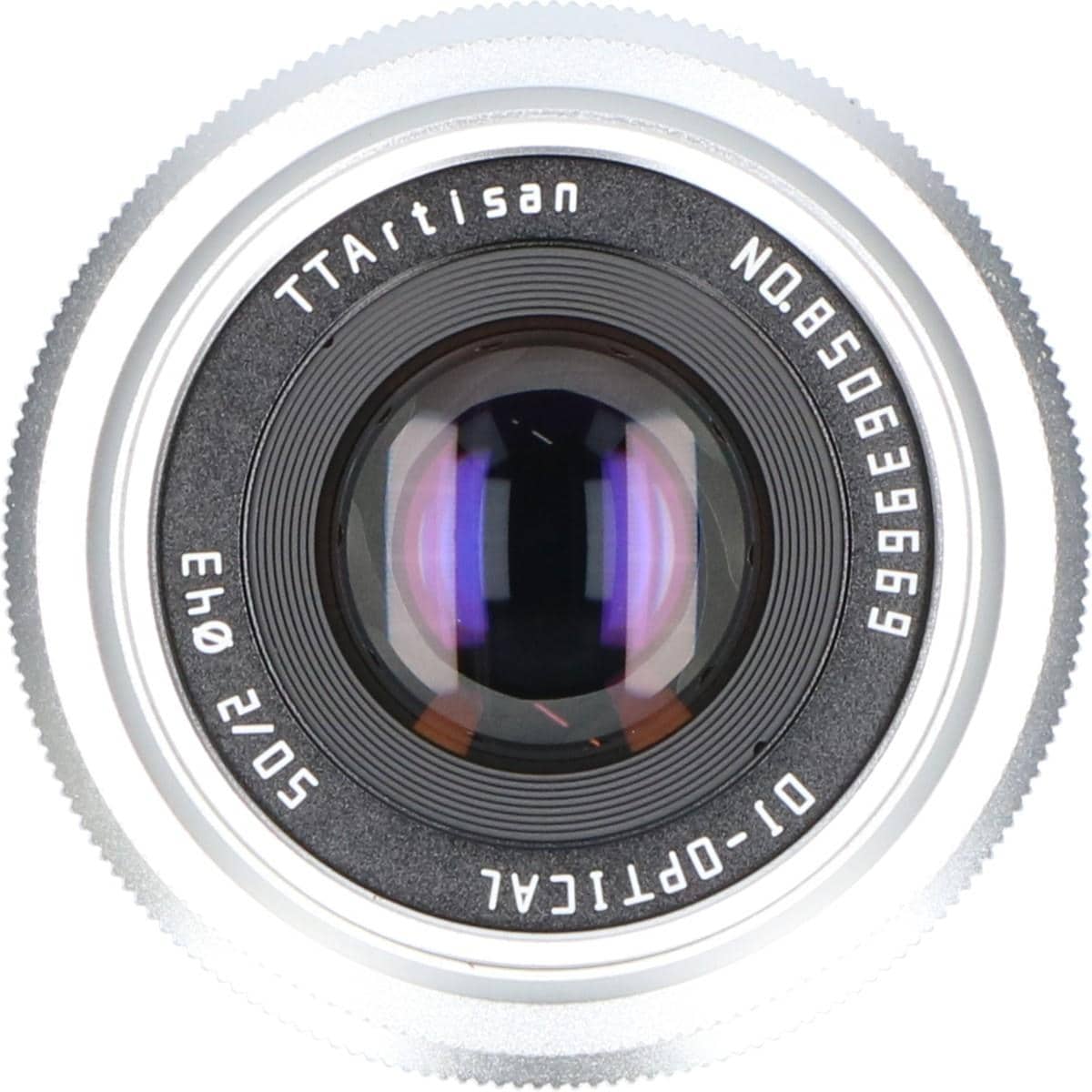Ｌ５０ｍｍ　Ｆ２