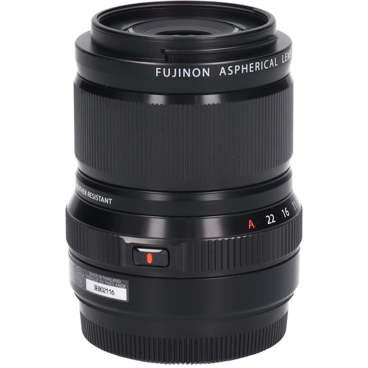 ＸＦ３０ｍｍ　Ｆ２．８Ｒ　ＬＭ　ＷＲ　ＭＡＣＲＯ