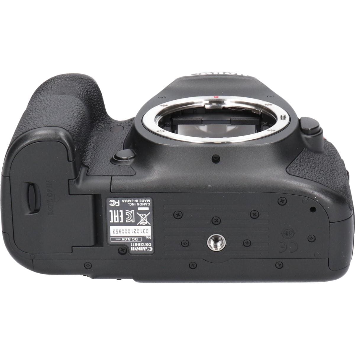 ＥＯＳ５ＤＳ　Ｒ