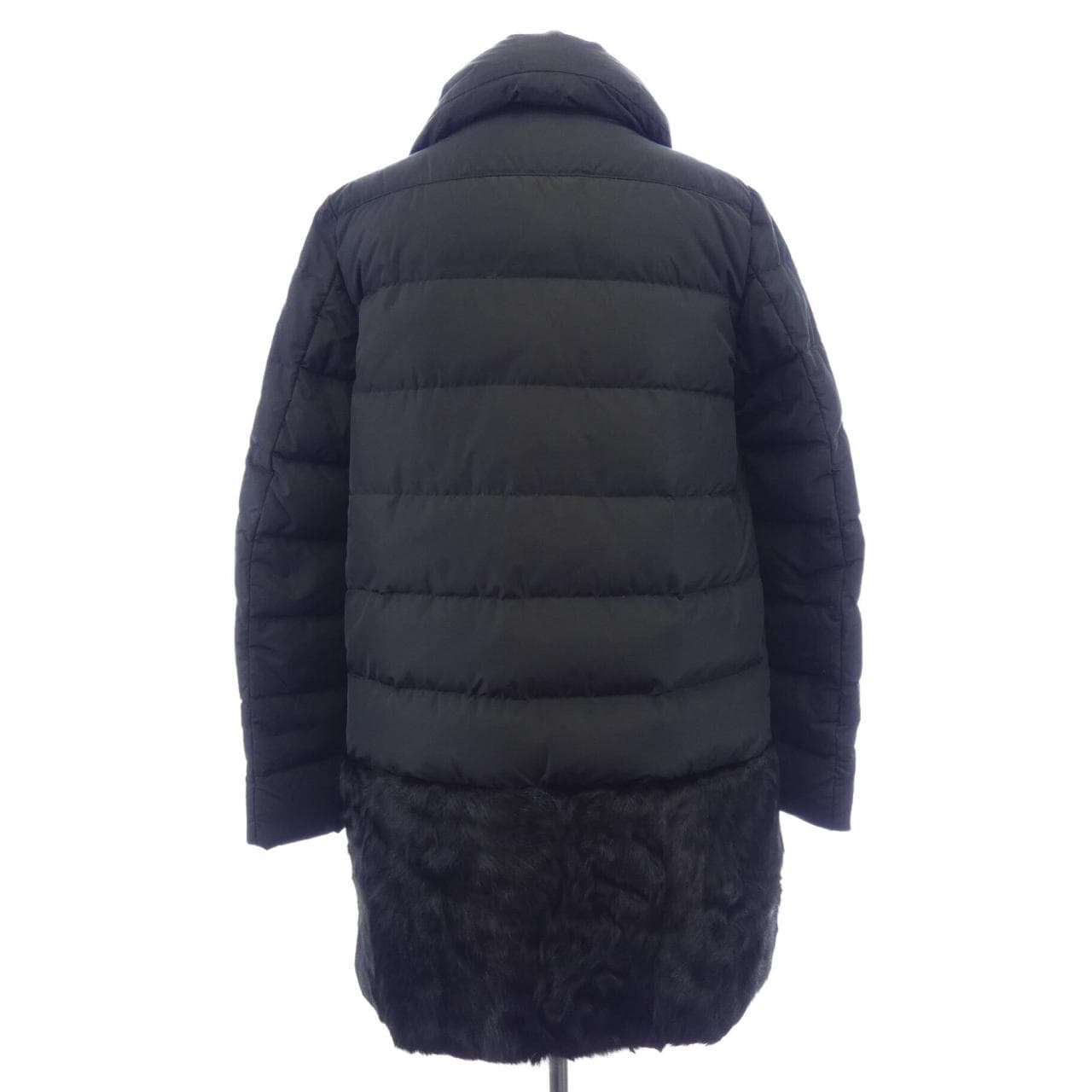 モンクレール MONCLER GERBILLE ダウンコート
