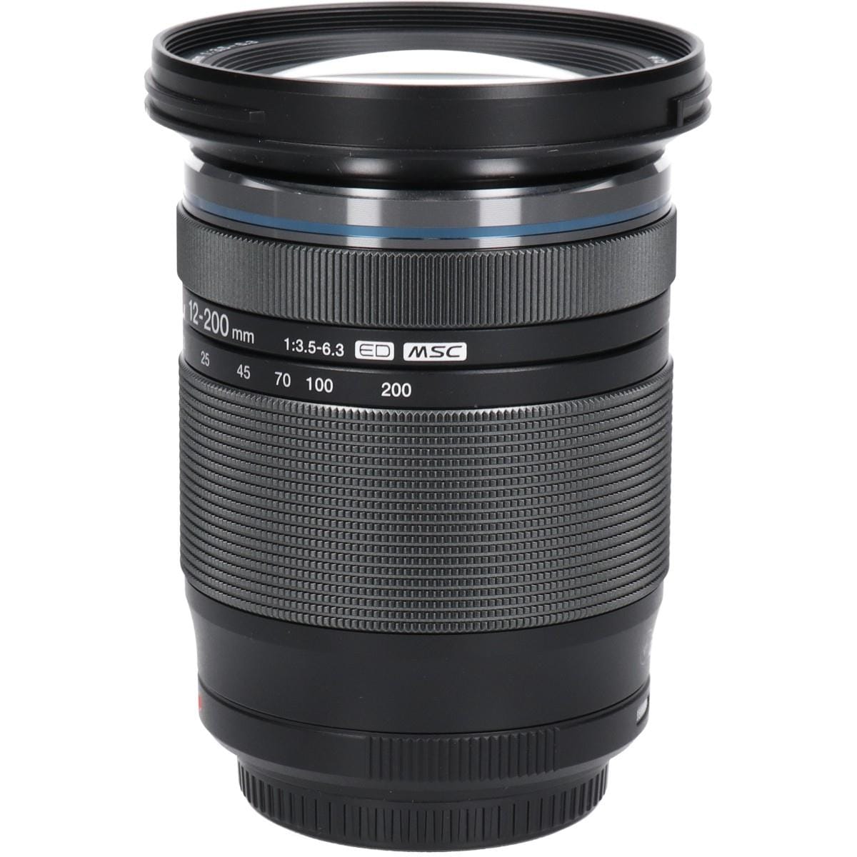 Ｍ．ＺＤ１２－２００ｍｍ　Ｆ３．５－６．３