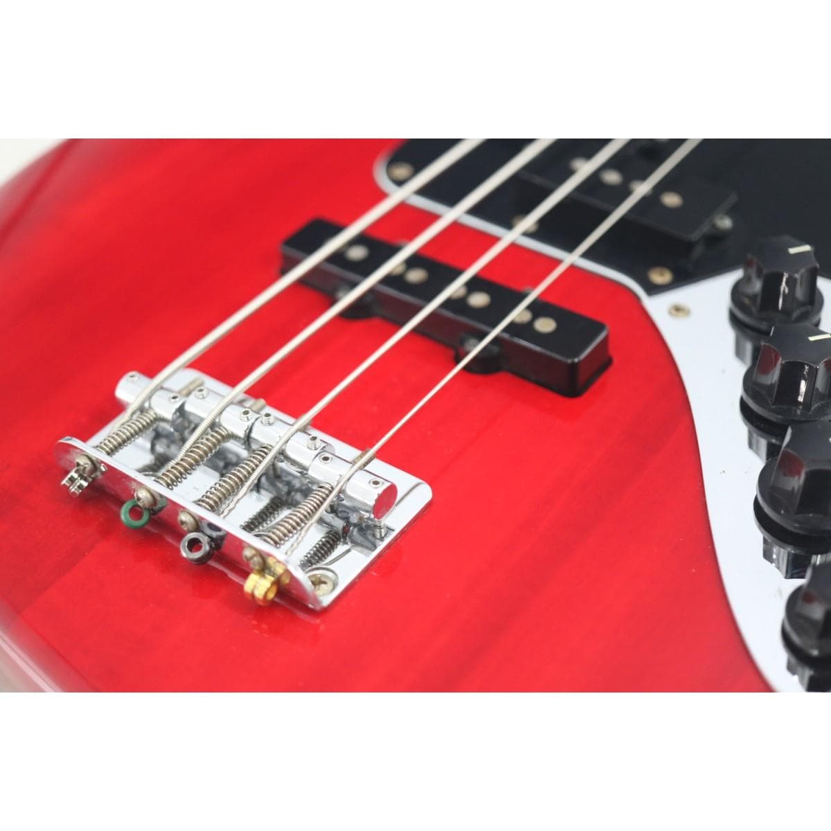 ＳＱＵＩＥＲ　　Ｖ．ＭＯＤ　ＪＡＧＵＡＲ　ＢＡＳＳ　ＳＰＥＣＩＡＬ