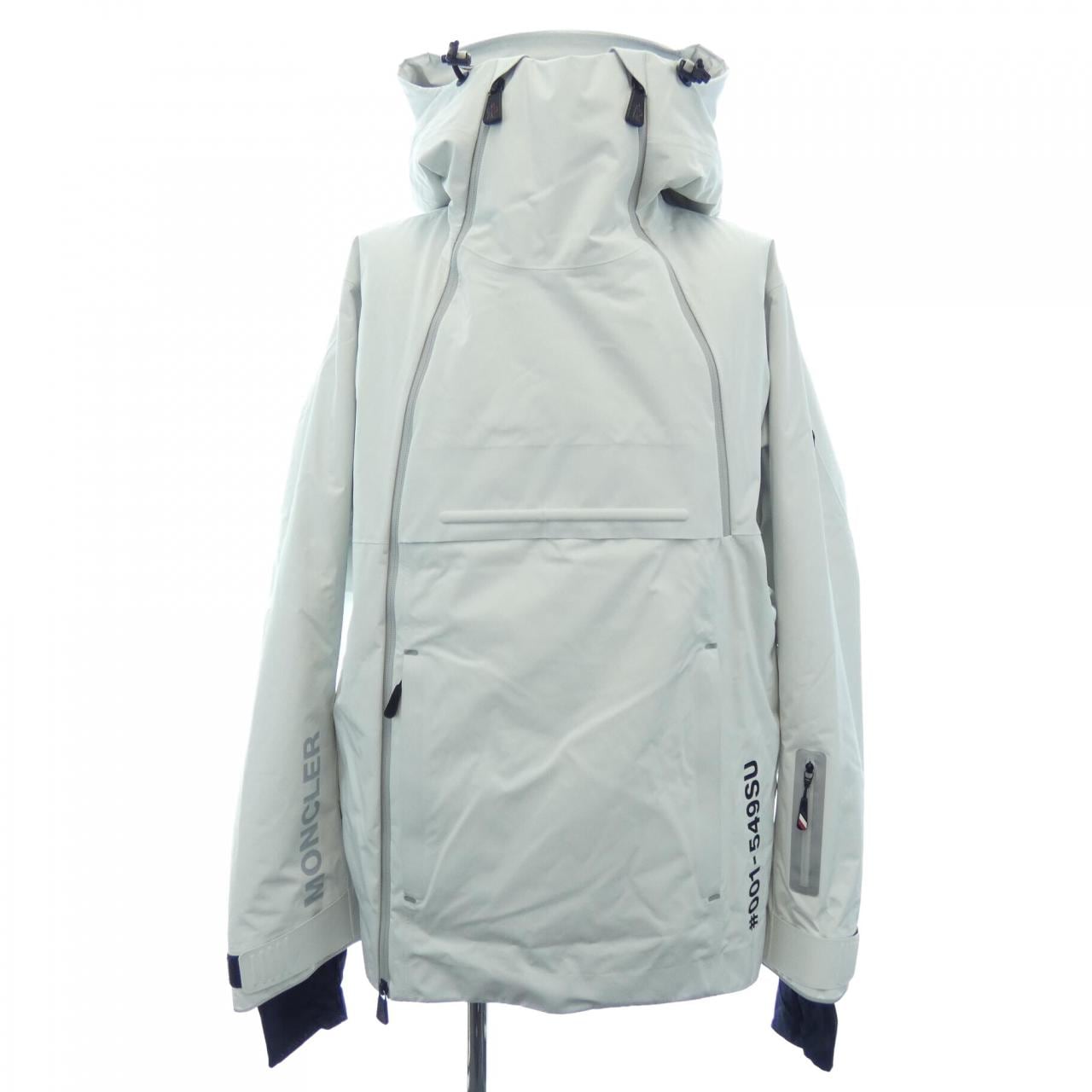 モンクレールグルノーブル MONCLER GRENOBLE ジャケット