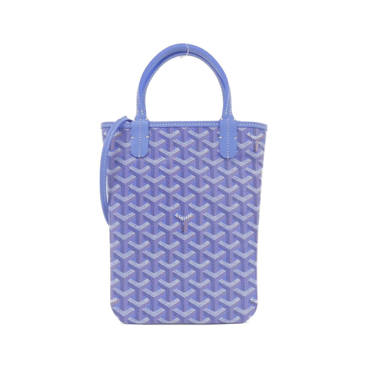 [未使用品] GOYARD Poitiers 包