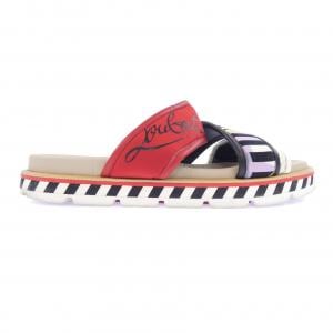 クリスチャンルブタン CHRISTIAN LOUBOUTIN サンダル