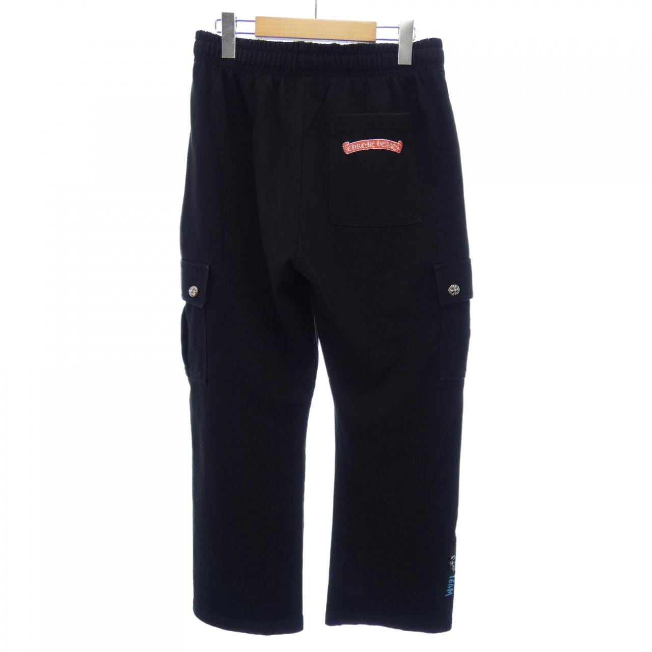 クロムハーツ CHROME HEARTS パンツ