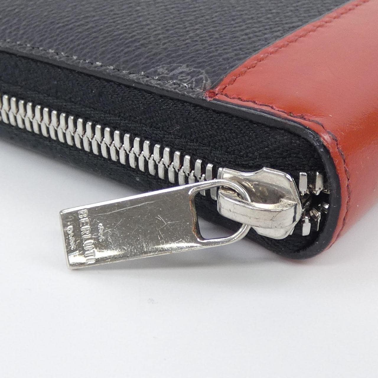 ベルルッティ Berluti WALLET