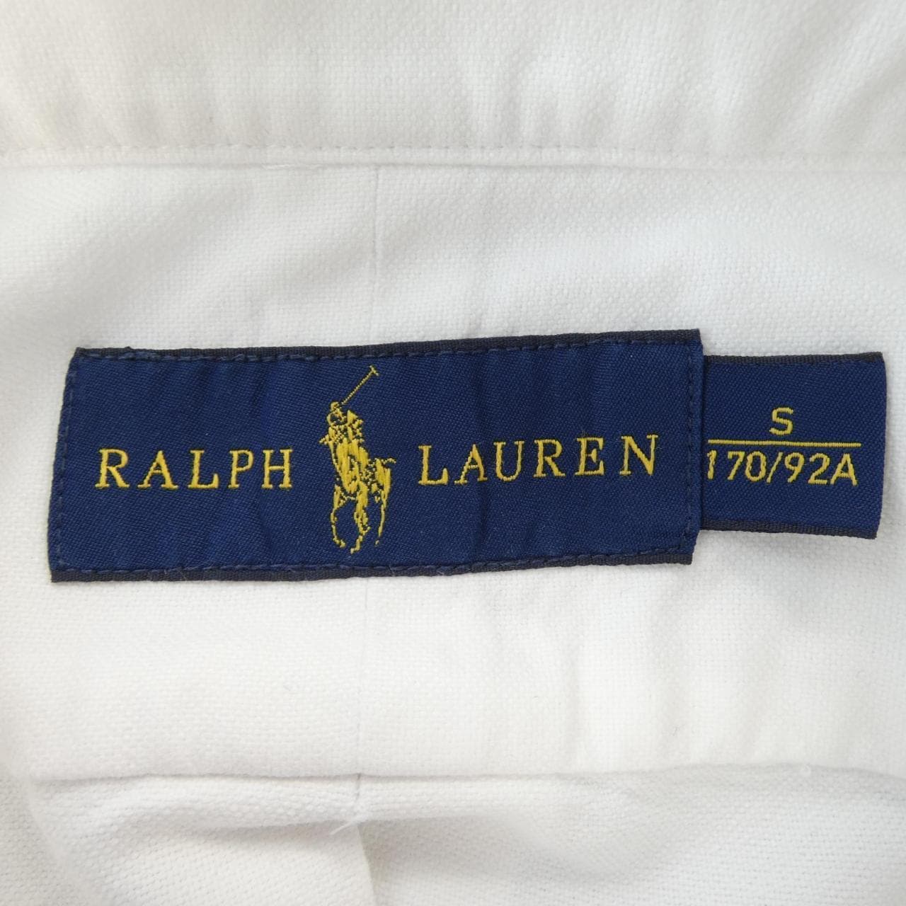 ラルフローレン RALPH LAUREN 710548535001 シャツ