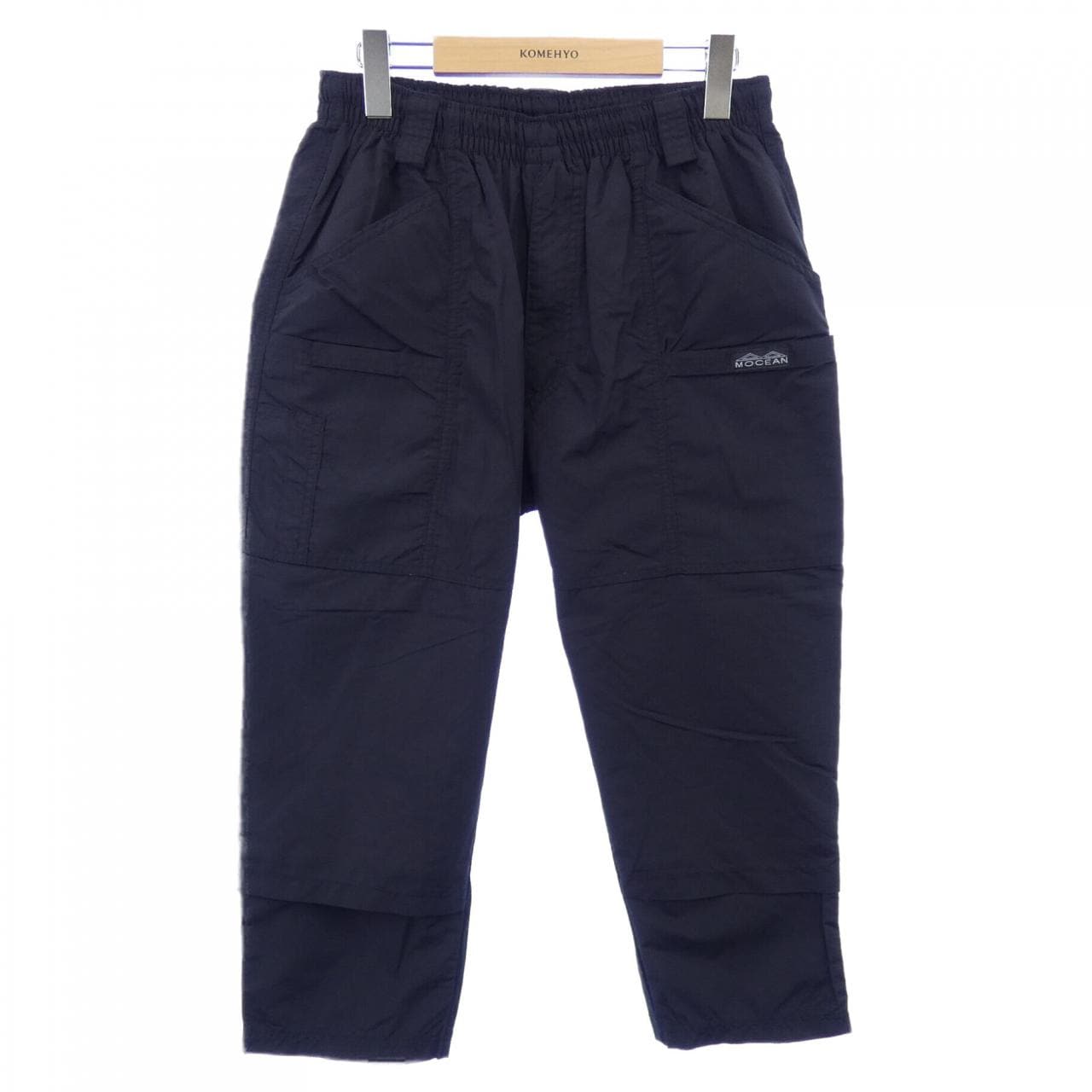 MOCEAN パンツ