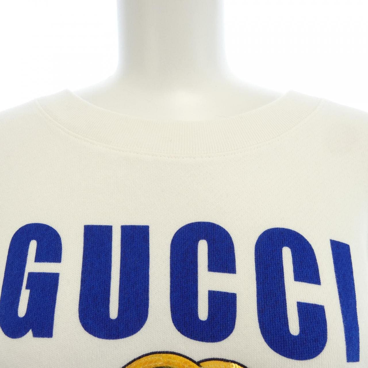 グッチ GUCCI 721361 XJFIZ スウェット