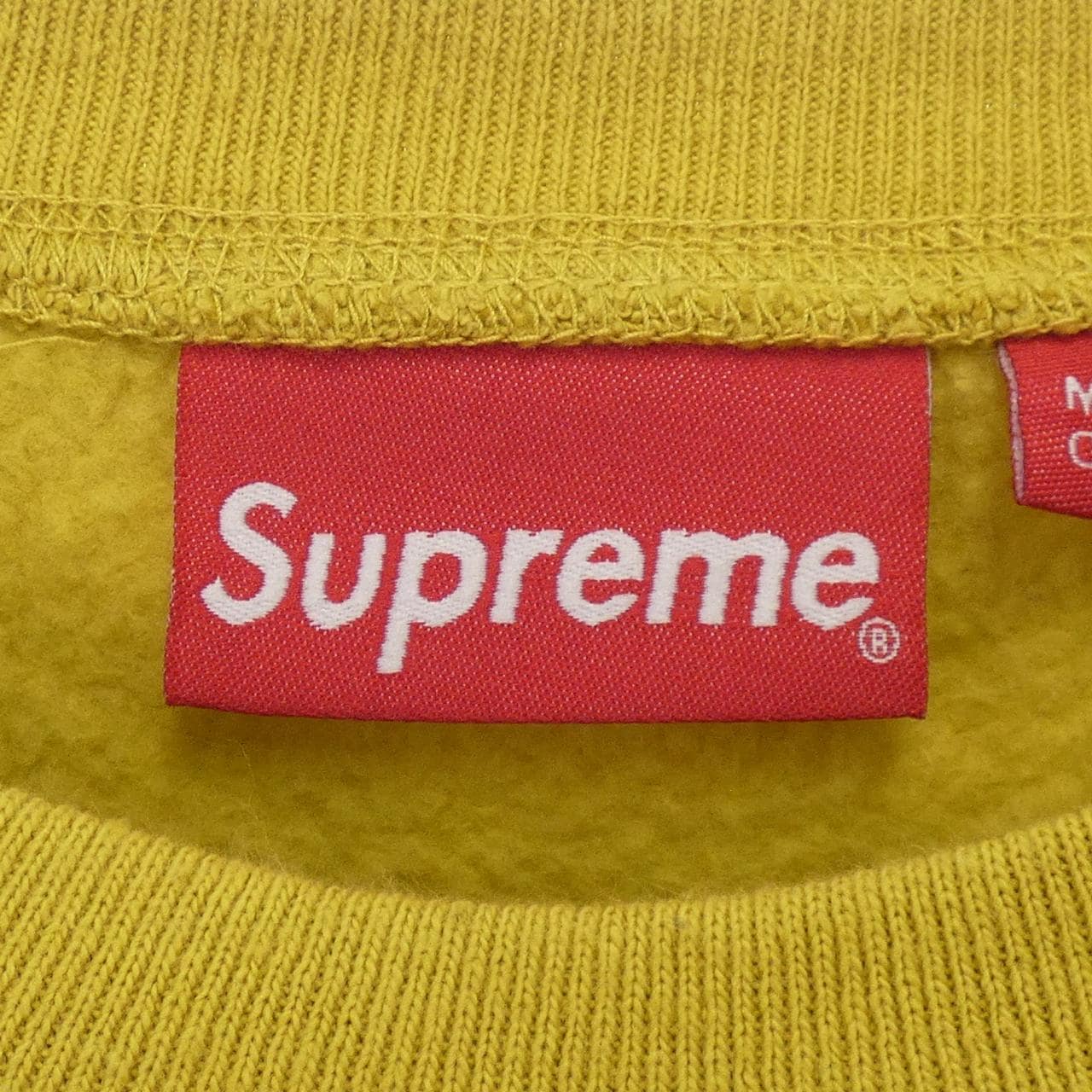 シュプリーム SUPREME BOX LOGO スウェット