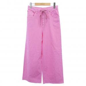 エムエムシックス MM6 S52LA0239 パンツ