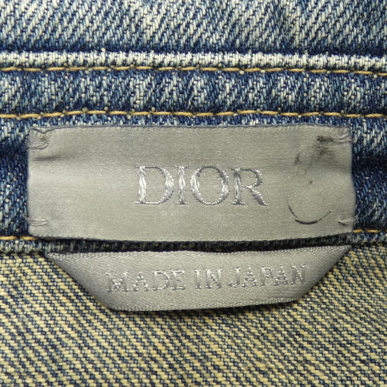 ディオール DIOR 113D585BY513 シャツ