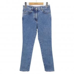 シャネル CHANEL COCO NEIGE LOOK35 P74543V67391 ジーンズ