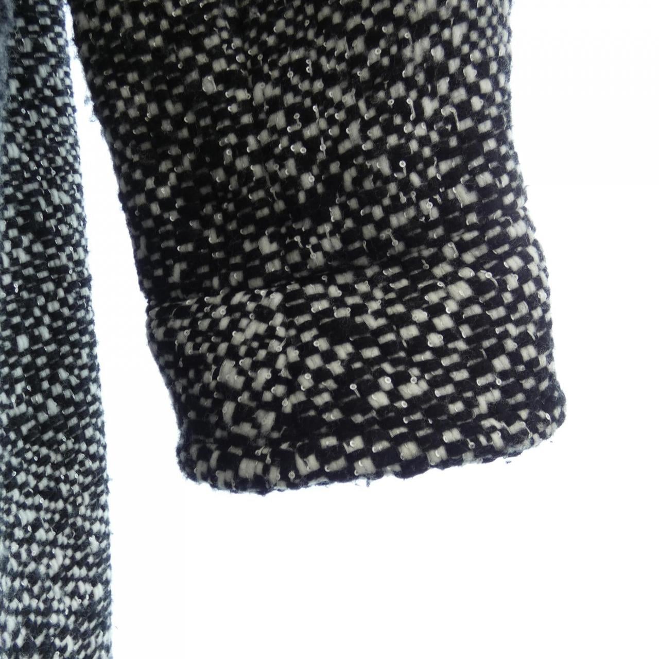 シャネル CHANEL P64500V60408 コート