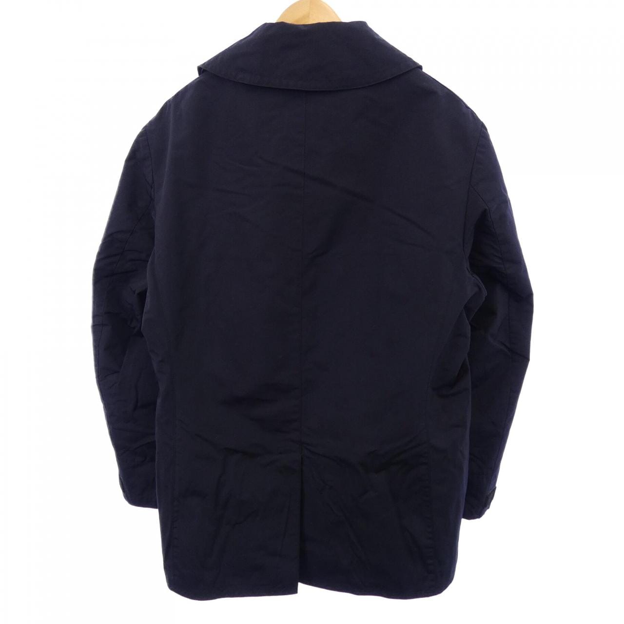 【ヴィンテージ】ヨウジヤマモトプールオム YOHJI YAMAMOTO POUR HOMME HM-J42-601 コート