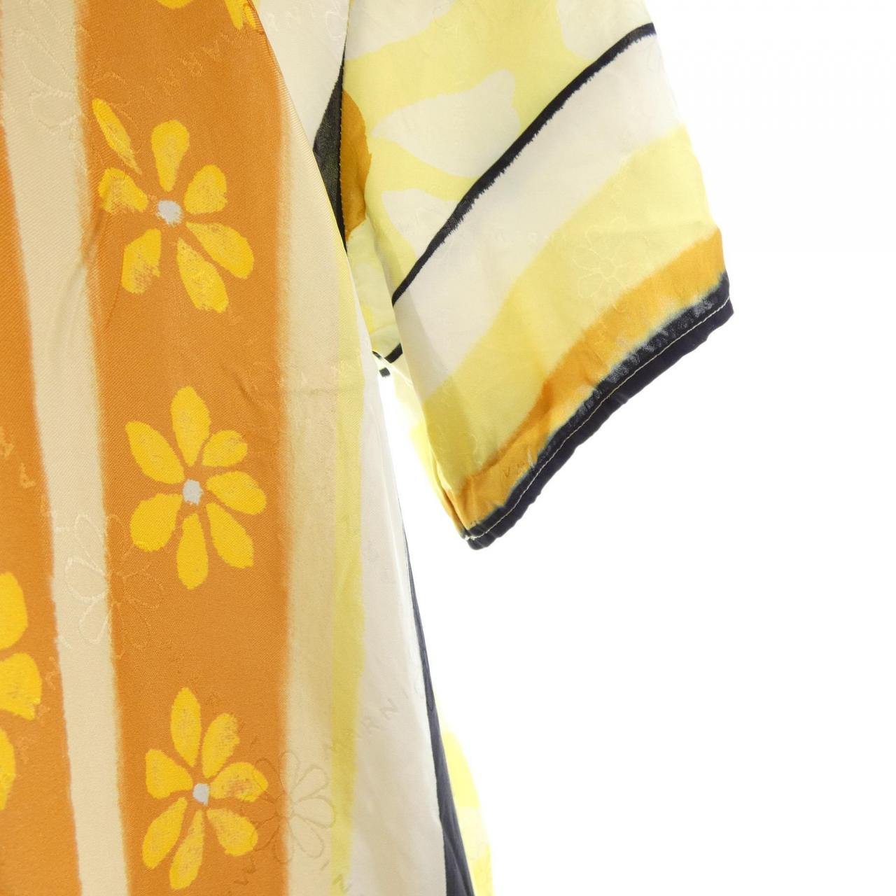 マルニ MARNI CAMA0402A1 トップス