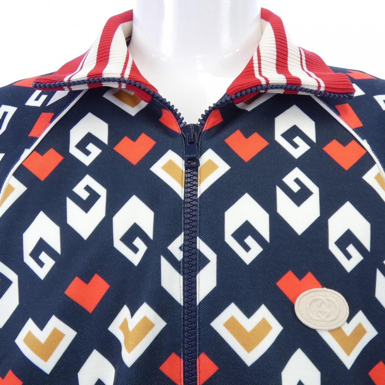 グッチ GUCCI 752637　XJFSV ブルゾン