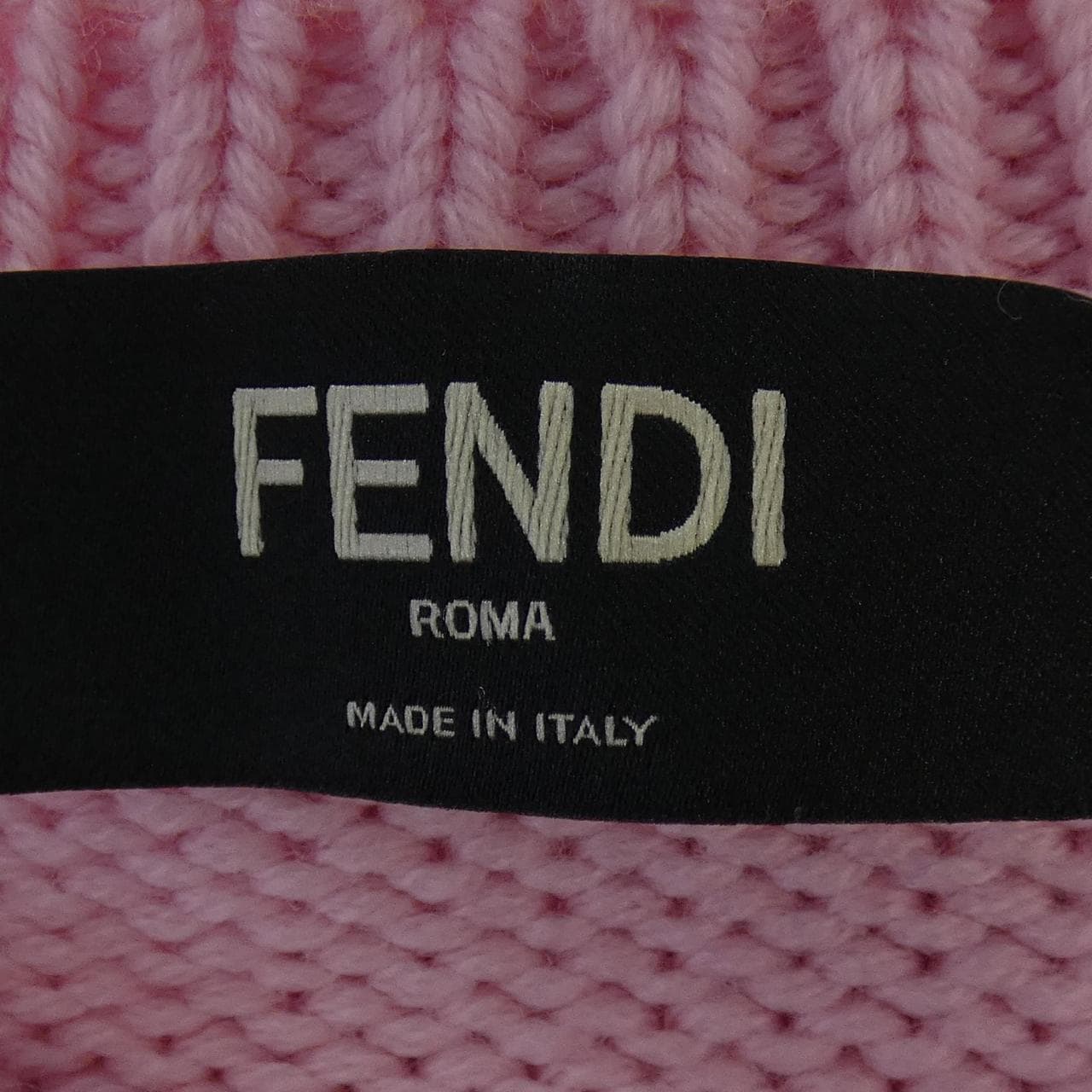 フェンディ FENDI FZZ296 A05E ニット
