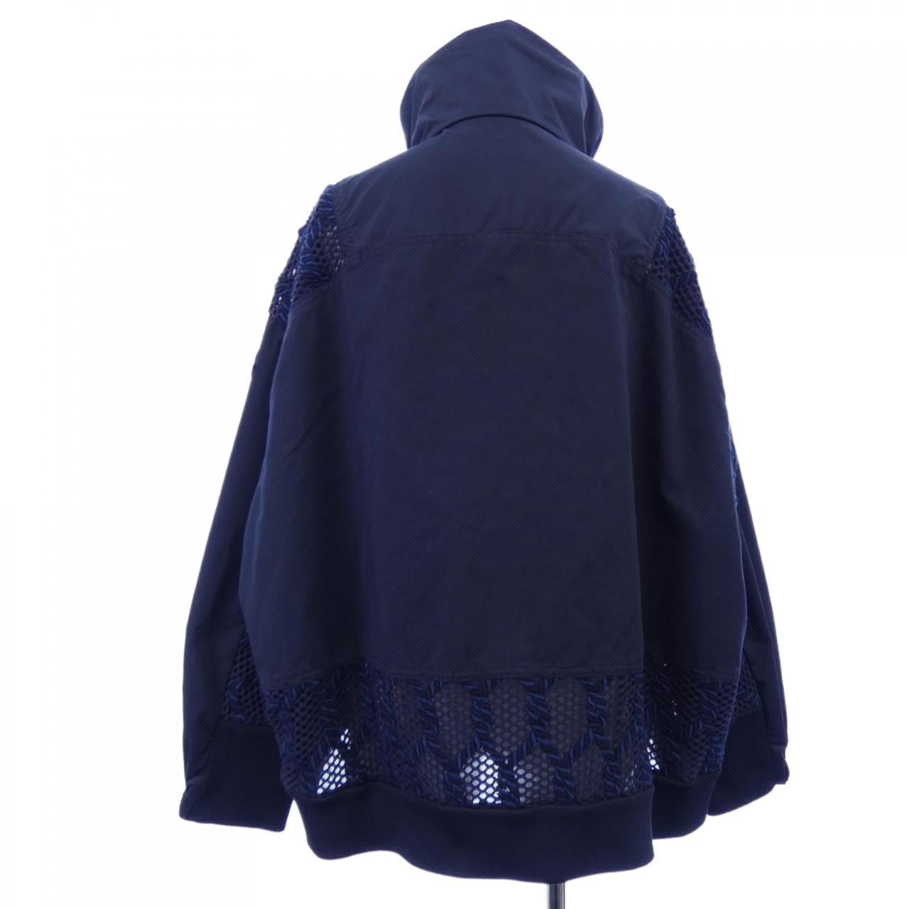 モンクレール MONCLER LOUP ブルゾン