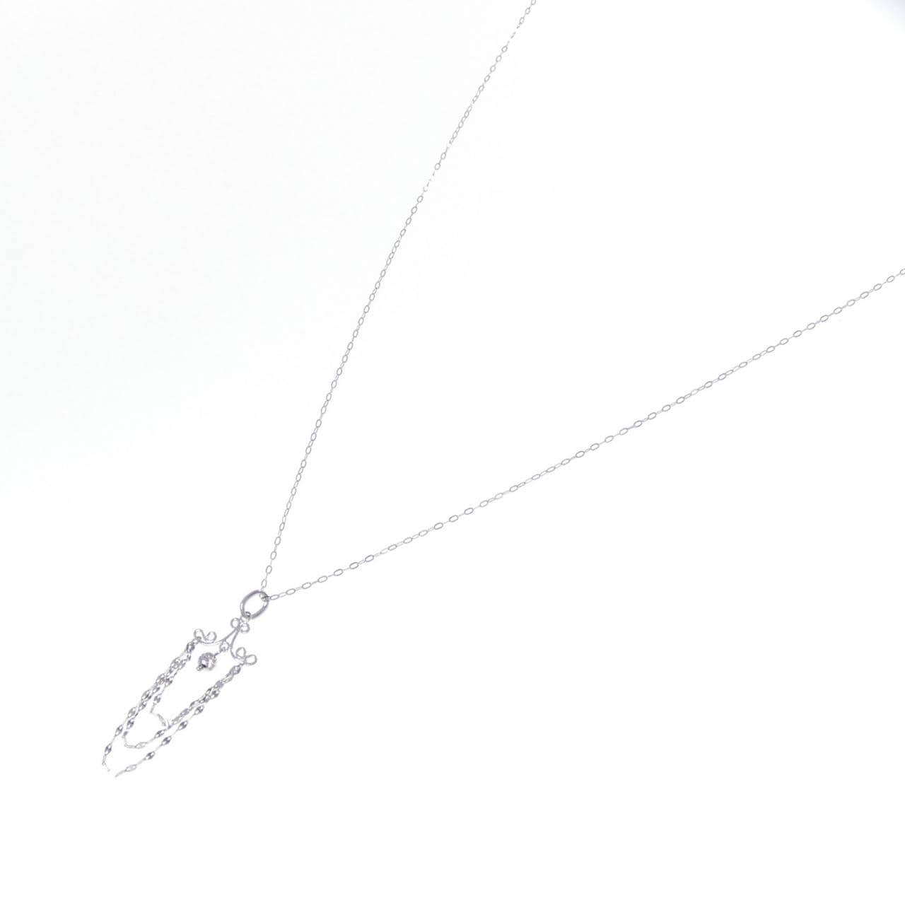 PT850 ネックレス