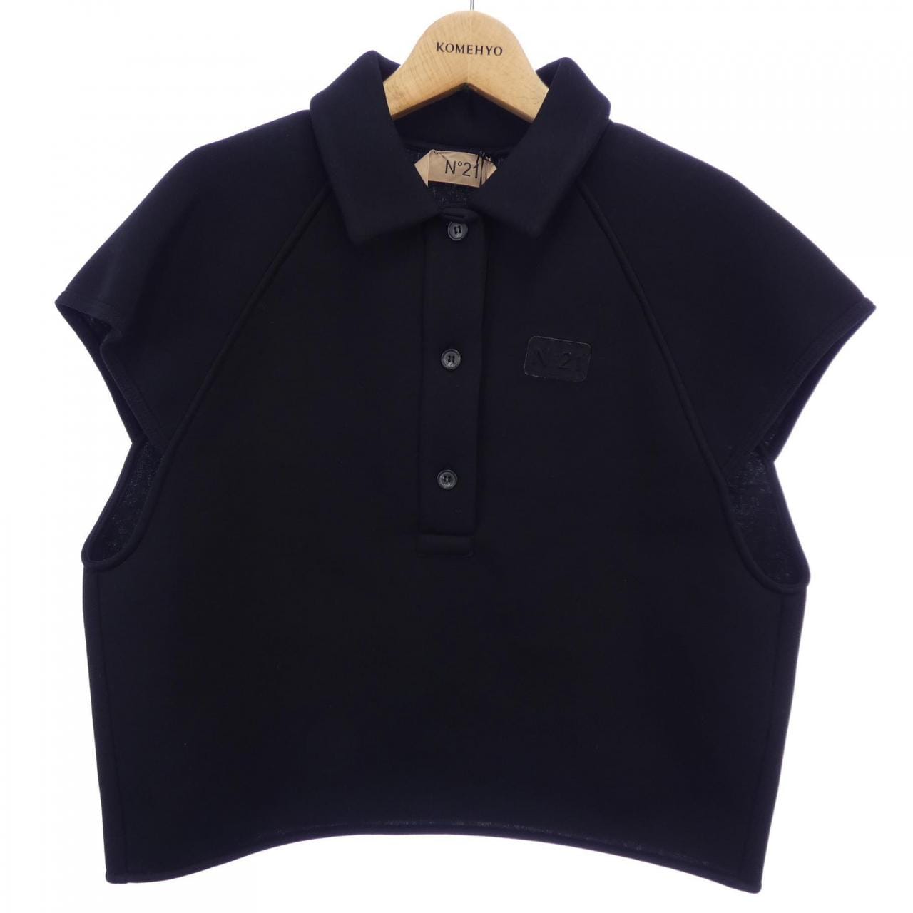 ヌメロヴェントゥーノ N°21 トップス