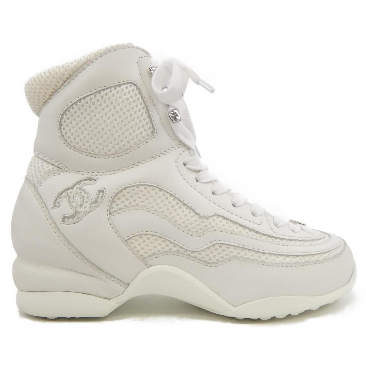 CHANEL G45220B14083 运动鞋