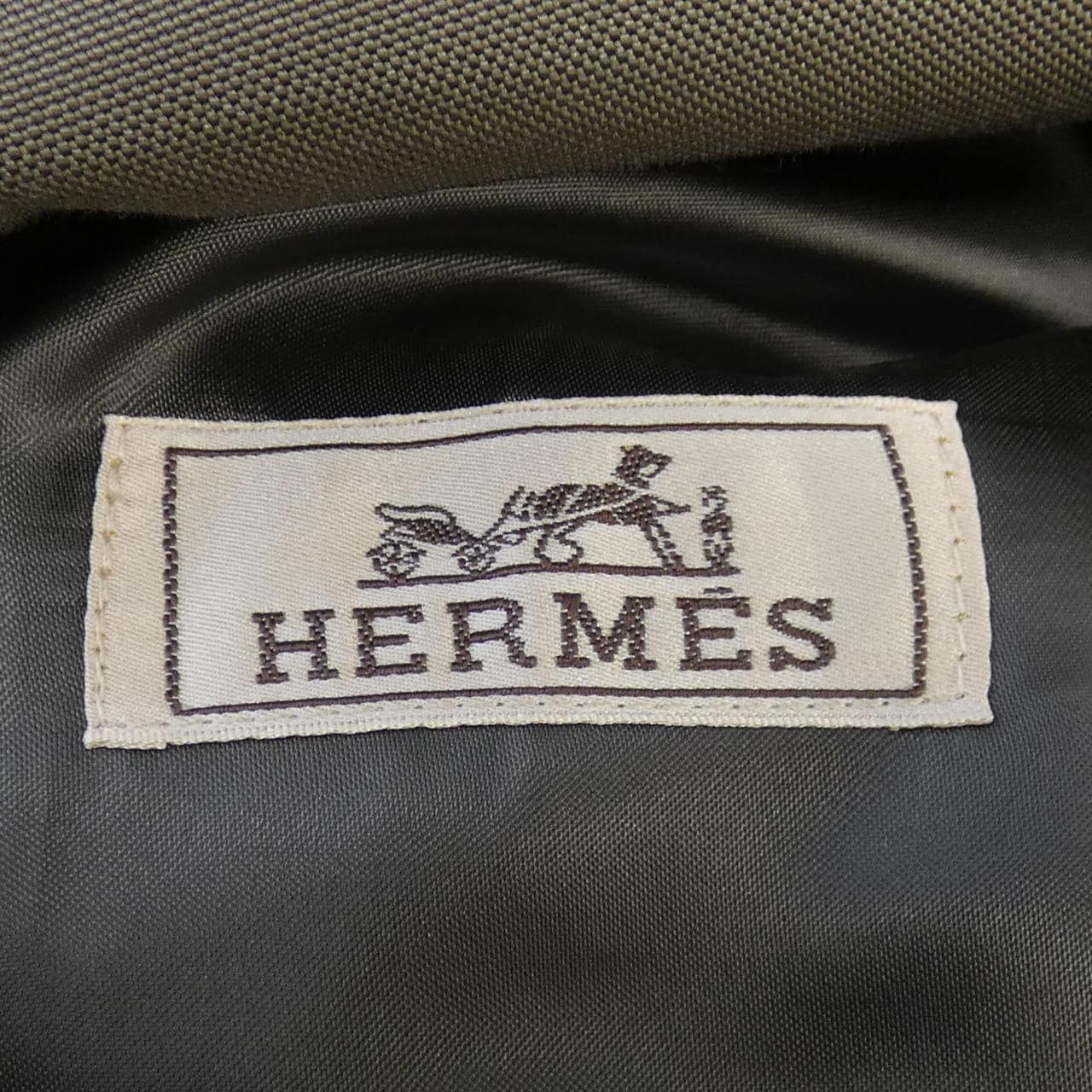 エルメス HERMES ジャケット