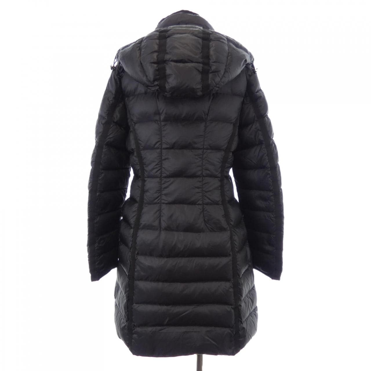 モンクレール MONCLER HERMINE ダウンコート