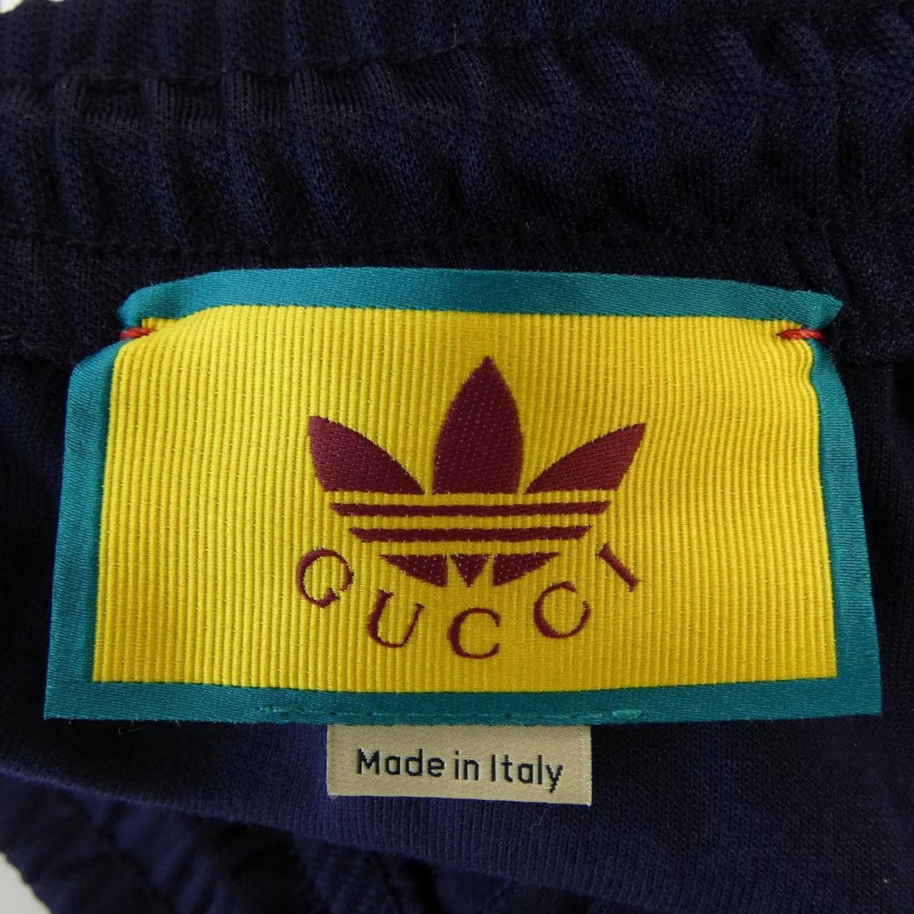 グッチ GUCCI ADIDAS 692113 XJEKX パンツ