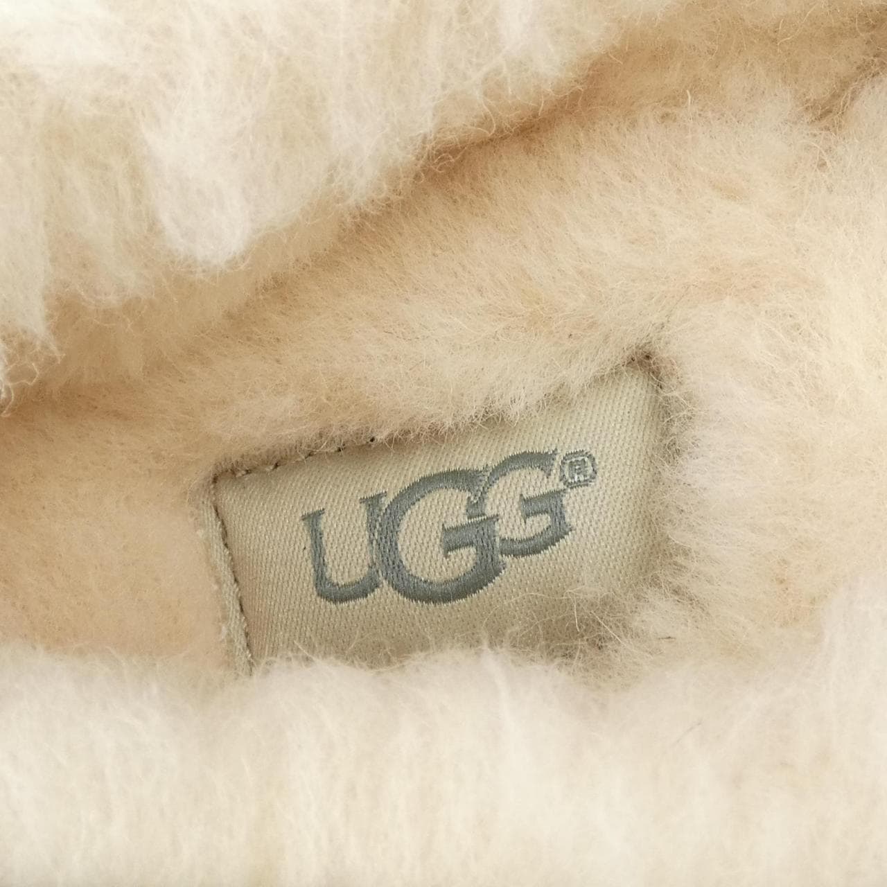 アグ UGG S/N 3312 シューズ