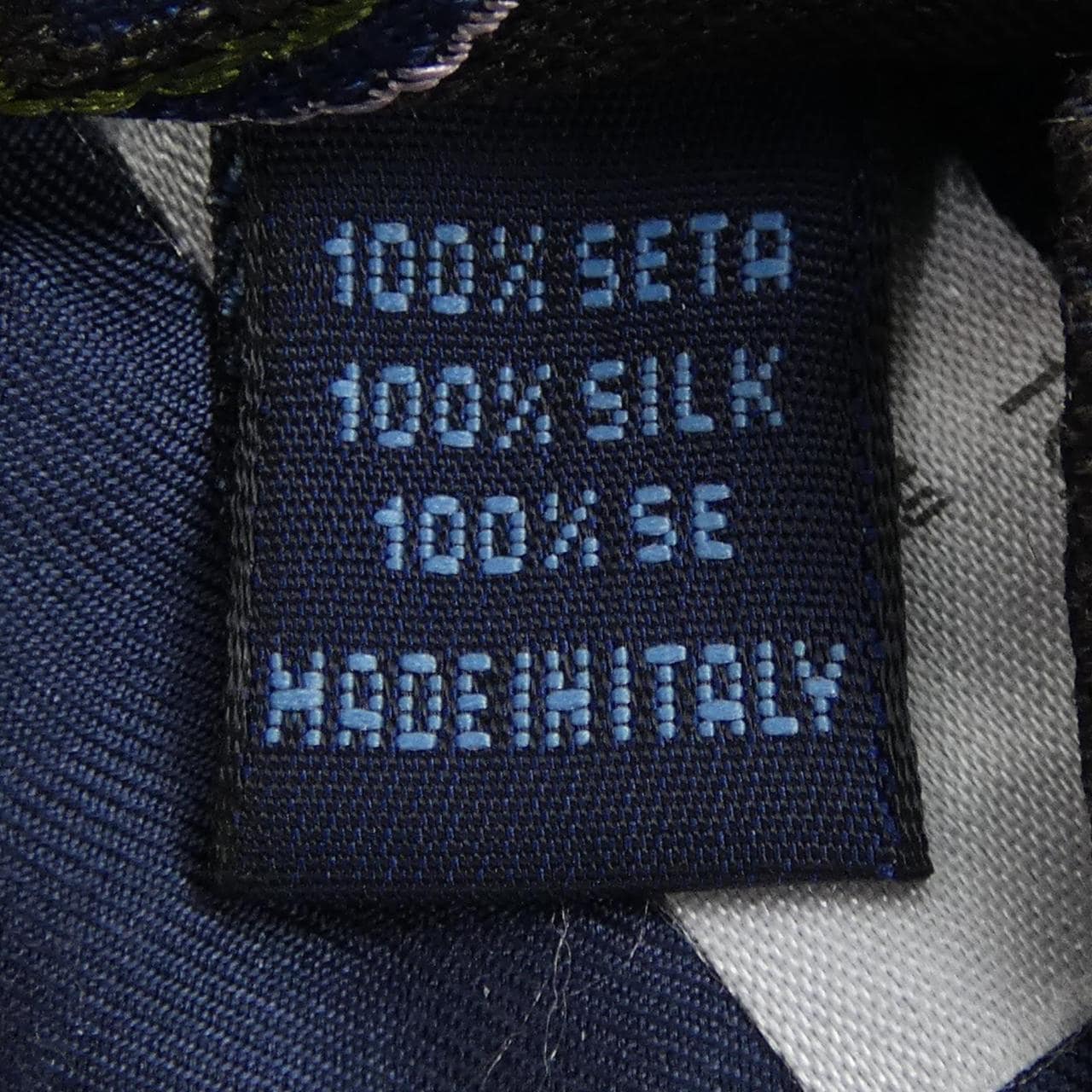 フランコバッシ FRANCO BASSI NECKTIE