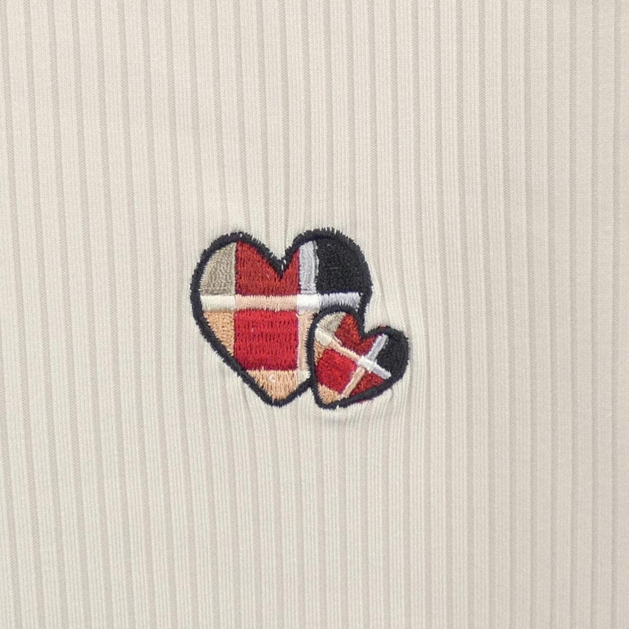 ブルーレーベルクレストブリッジ BLUE LABEL CRESTBRIDGE 55P10-674-03 トップス