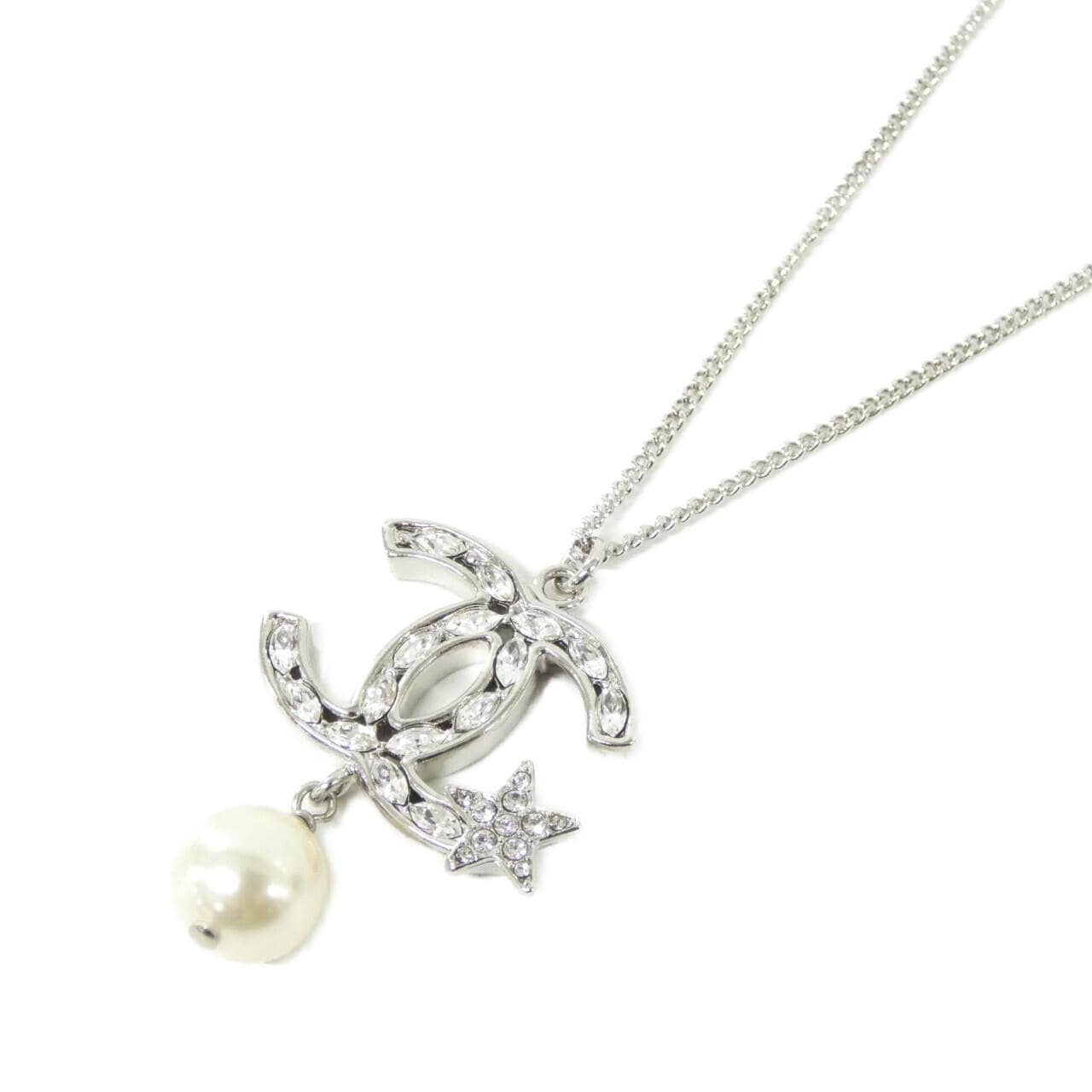 シャネル AB3547 ネックレス