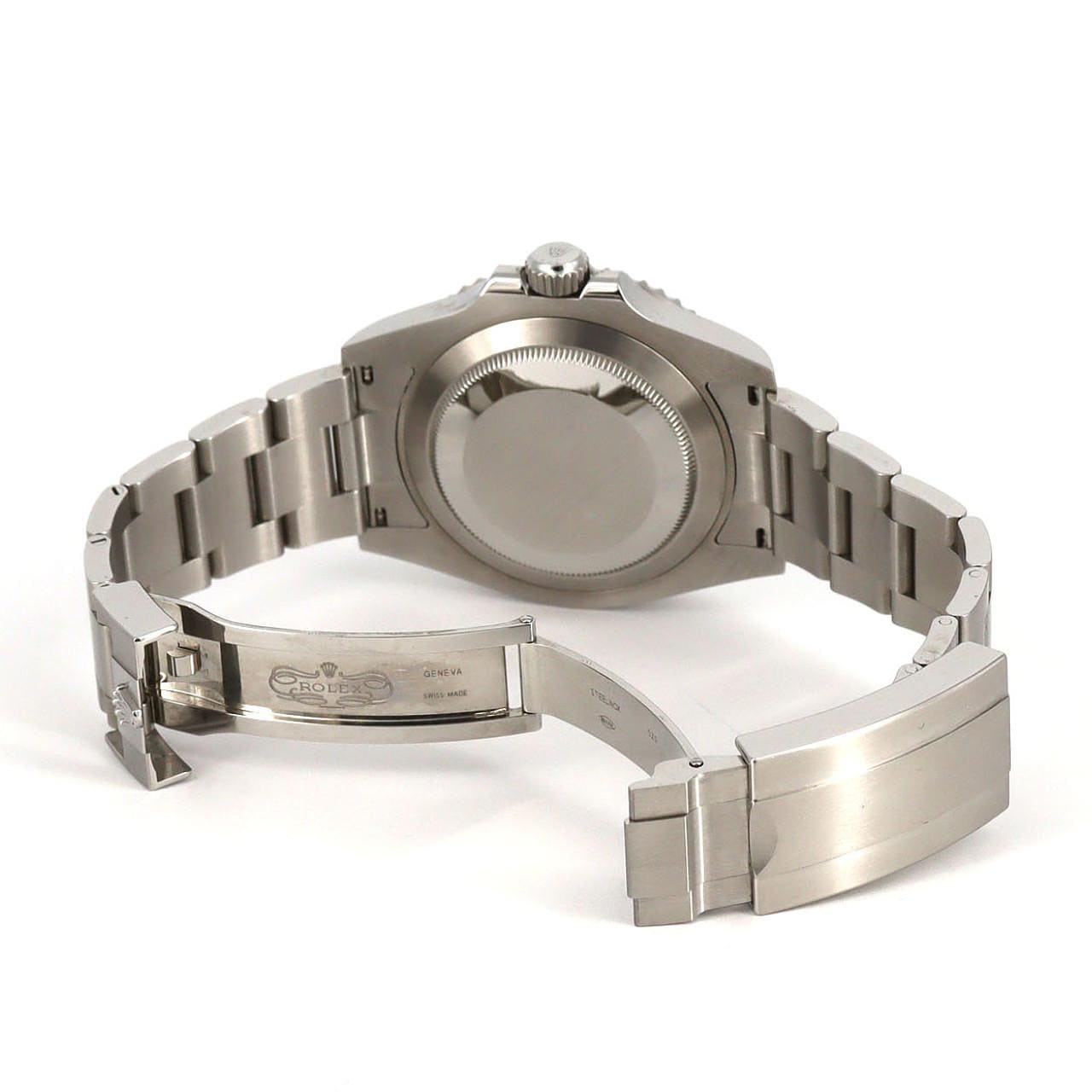 ロレックス サブマリーナーデイト 126610LN SS 自動巻 ランダム番